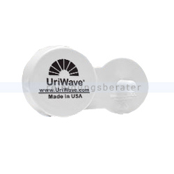 Duftspender UriWave Curve Halterung