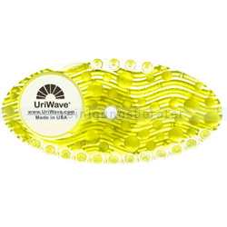 Duftspender UriWave Curve mit Duft Citrus