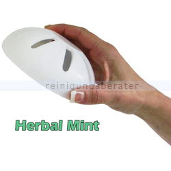 Duftspender UriWave Intensity Duftkappe Herbal Mint