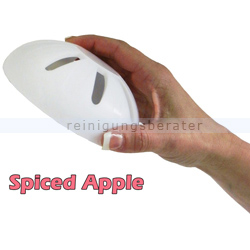 Duftspender UriWave Intensity Duftkappe Spiced Apple