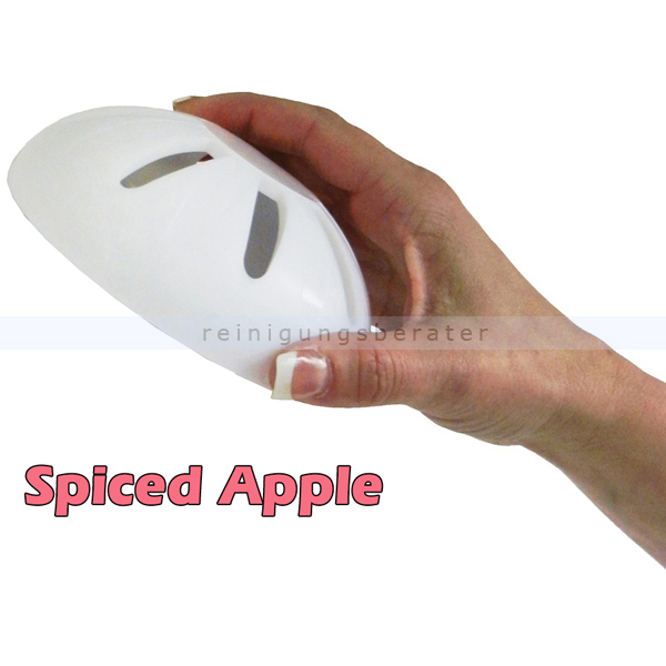 Duftspender UriWave Intensity Duftkappe Spiced Apple