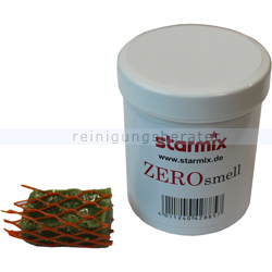 Duftspender Zero Smell Tabs für Starmix XT Serie 4 Stück