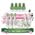 Zusatzbild Duftspray Air Wick Active Fresh Jasminblüte 228 ml
