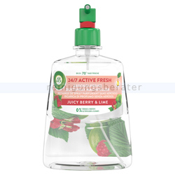 Duftspray Air Wick Active Fresh Juicy Berry Lime 228 ml