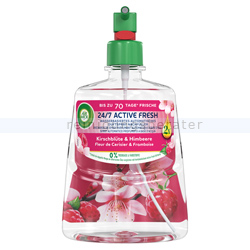 Duftspray Air Wick Active Fresh Kirschblüte Himbeere 228 ml
