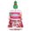 Zusatzbild Duftspray Air Wick Active Fresh Kirschblüte Himbeere 228 ml