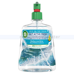 Duftspray Air Wick Active Fresh Mediterrane Brise 228 ml