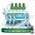 Zusatzbild Duftspray Air Wick Active Fresh Mediterrane Brise 228 ml