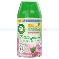 Duftspray Air Wick Pfingstrose Lotusblüte 250 ml