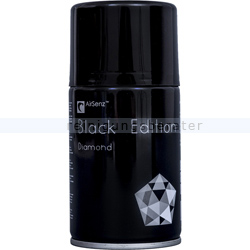 Duftspray AirSenz Diamond Black Edition 270 ml