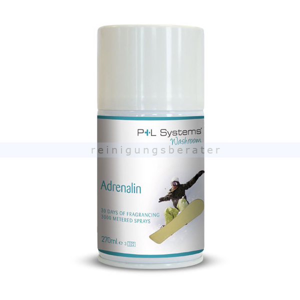 Duftspray Classic Adrenalin 250 ml