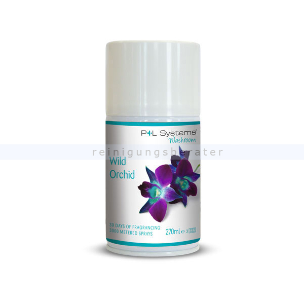 Duftspray Classic Wild Orchid 250 ml
