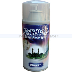 Duftspray Discover Breeze - frischer Waldduft 320 ml