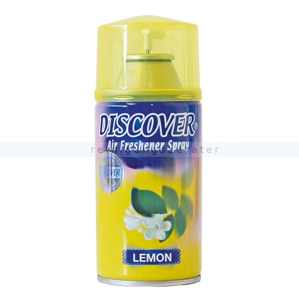 Duftspray Discover Lemon 320 ml