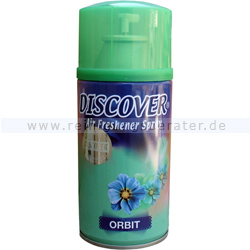 Duftspray Discover Orbit 320 ml