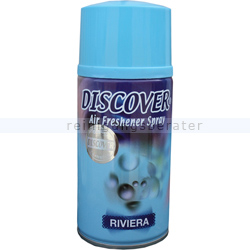 Duftspray Discover Riviera - Meeresfrische 320 ml