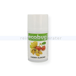 Duftspray Ecobug Aerosol Cherry-Almond 250 ml