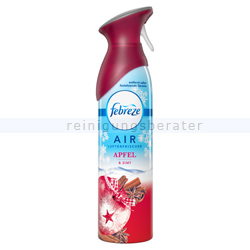 Duftspray P&G Febreze Apfel & Zimt 300 ml