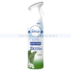 Duftspray P&G Febreze Frühlingserwachen extra stark 300 ml