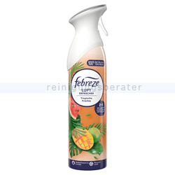 Duftspray P&G Febreze Infinity Tropische Orchidee 185 ml