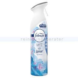 Duftspray P&G Febreze Lenor Aprilfrisch 300 ml