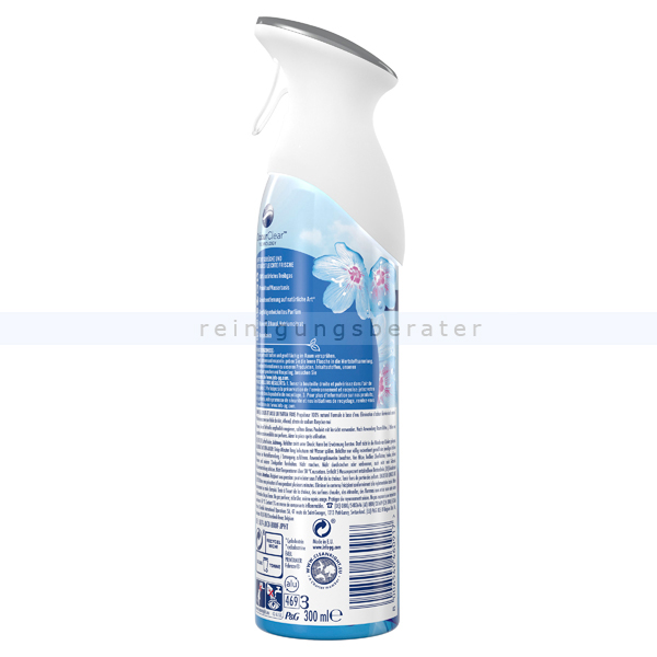 Lufterfrischer P&G Febreze Rote Kirschblüte 300 ml