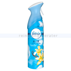 Duftspray P&G Febreze Vanille 300 ml