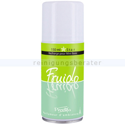 Duftspray Prodifa Nachfüller Fruido 150 ml Spray