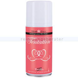 Duftspray Prodifa Nachfüller Tentation 150 ml Spray