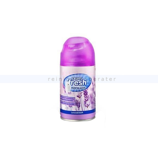 Lufterfrischer Spray Lavendel & Iris 250 ml