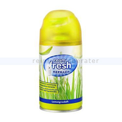 Duftspray Ream Fresh Lufterfrischer Lemongras 250 ml