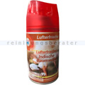 LCD-Duftspender weiß 270 ml, automatisch programmierbar