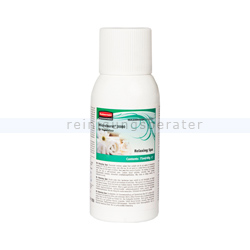 Duftspray Rubbermaid Nachfüllset Relaxing Spa 12x75 ml