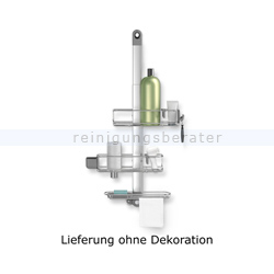 Duschcaddy Simplehuman einstellbarer Duschcaddy plus