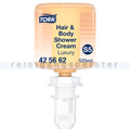 Duschcreme Tork Mini Luxus Hair and Body 525 ml