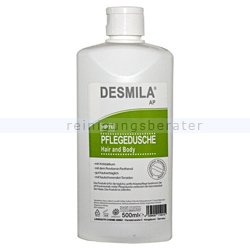 Duschgel Desmila AP Hair & Body HP 76 500 ml