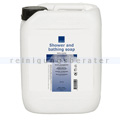 Duschgel Hair and Body Abena mildes Duschbad 5 L