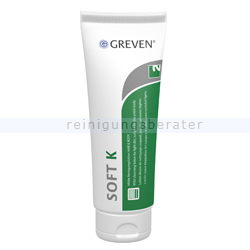 Duschgel Peter Greven GREVEN SOFT K 250 ml Tube