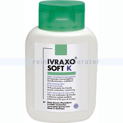 Duschgel Peter Greven Ivraxo Soft K Ganzkörperlotion 250 ml