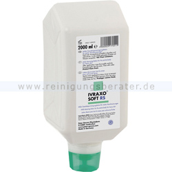 Duschgel Peter Greven Ivraxo Soft RS Lotion 2 L