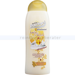 Duschgel Reinex Honig-Milch 300 ml