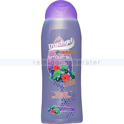 Duschgel Reinex Smoothie Waldbeere 300 ml