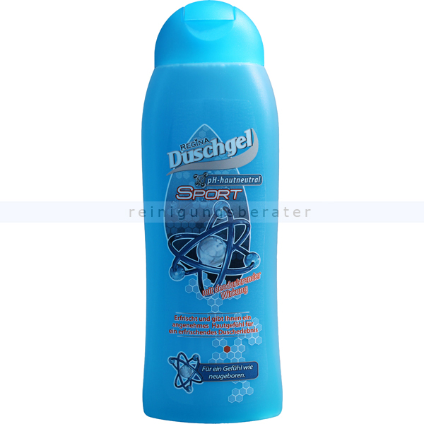 Duschgel Reinex Sport 300 ml