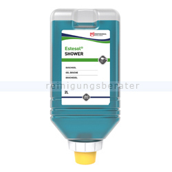 Duschgel SC Johnson Estesol Shower 2 L Varioflasche