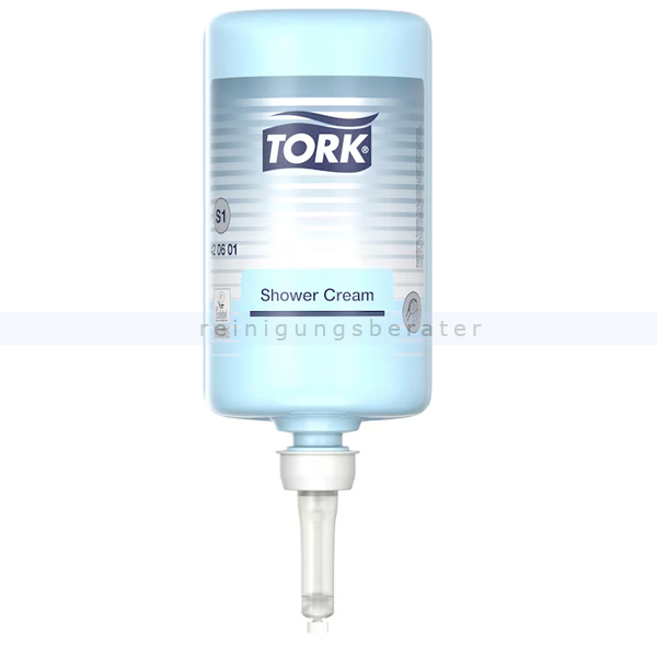Duschgel Tork Hair and Body Duschcreme 1 L