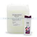 Duschgel und Shampoo Blütenzauber Hair & Body 10 L