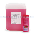 Duschgel und Shampoo Wassermelone Minze Hair & Body 10 L