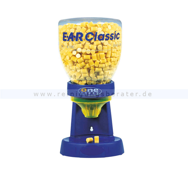 E-A-R Ohrstöpsel One-Touch Spender