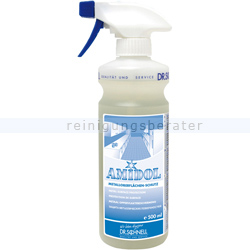 Edelstahlpflege Dr. Schnell AMIDOL 500 ml