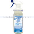 Edelstahlpflege Ecolab Chromol 500 ml Sprühflasche